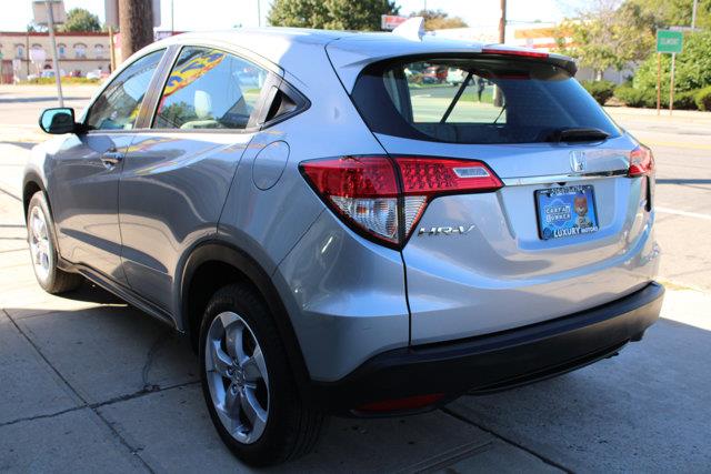 Used Honda Hr-v LX 2021 | NY Luxury Motors. Elmont, New York Used Honda Hr-v LX 2021 | NY Luxury Motors. Elmont, New York