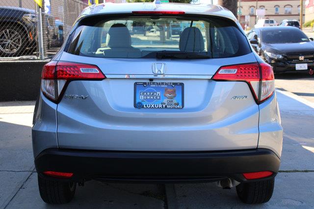 Used Honda Hr-v LX 2021 | NY Luxury Motors. Elmont, New York Used Honda Hr-v LX 2021 | NY Luxury Motors. Elmont, New York