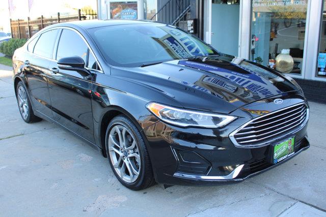 2019 Ford Fusion SEL, available for sale in Elmont, New York | NY Luxury Motors. Elmont, New York 2019 Ford Fusion SEL, available for sale in Elmont, New York | NY Luxury Motors. Elmont, New York