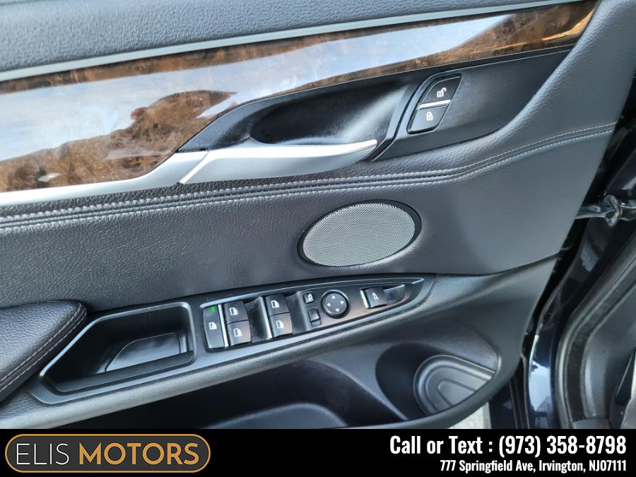 2018 BMW X6 xDrive35i Sports Activity Coupe, available for sale in Irvington, New Jersey | Elis Motors Corp. Irvington, New Jersey 2018 BMW X6 xDrive35i Sports Activity Coupe, available for sale in Irvington, New Jersey | Elis Motors Corp. Irvington, New Jersey