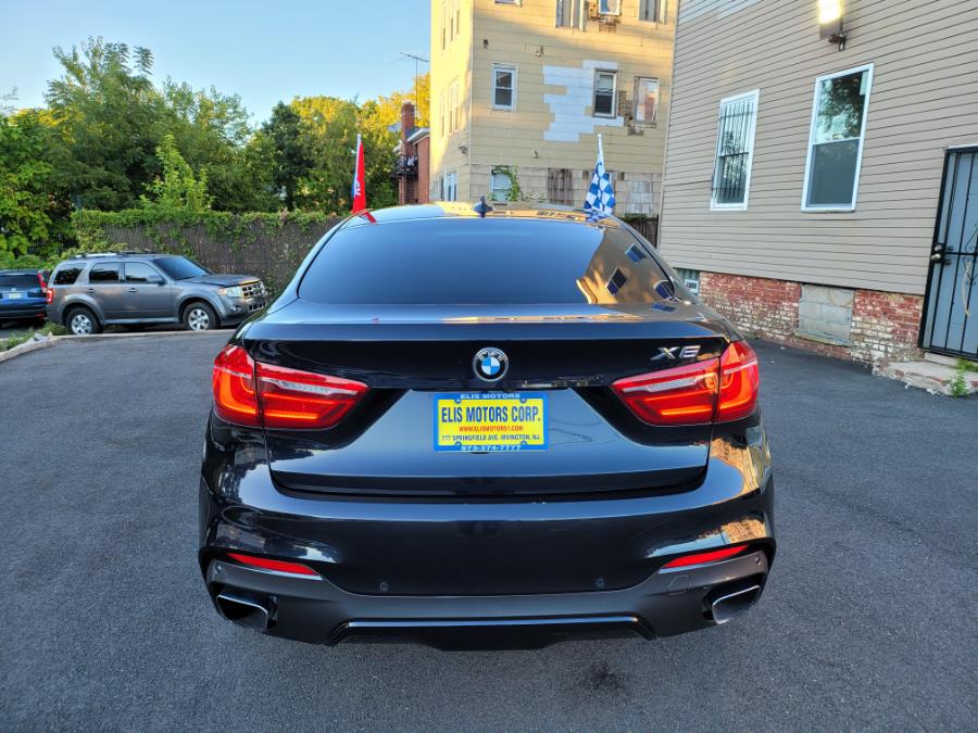 2018 BMW X6 xDrive35i Sports Activity Coupe, available for sale in Irvington, New Jersey | Elis Motors Corp. Irvington, New Jersey 2018 BMW X6 xDrive35i Sports Activity Coupe, available for sale in Irvington, New Jersey | Elis Motors Corp. Irvington, New Jersey