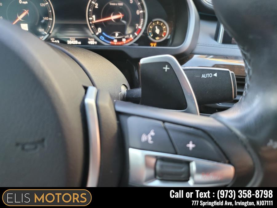 2018 BMW X6 xDrive35i Sports Activity Coupe, available for sale in Irvington, New Jersey | Elis Motors Corp. Irvington, New Jersey 2018 BMW X6 xDrive35i Sports Activity Coupe, available for sale in Irvington, New Jersey | Elis Motors Corp. Irvington, New Jersey