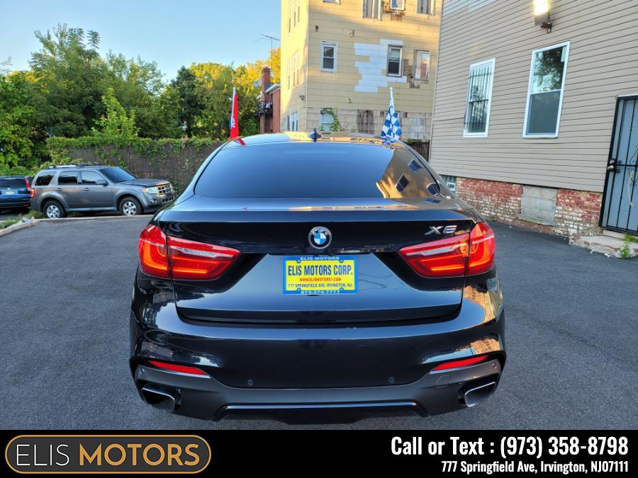2018 BMW X6 xDrive35i Sports Activity Coupe, available for sale in Irvington, New Jersey | Elis Motors Corp. Irvington, New Jersey 2018 BMW X6 xDrive35i Sports Activity Coupe, available for sale in Irvington, New Jersey | Elis Motors Corp. Irvington, New Jersey