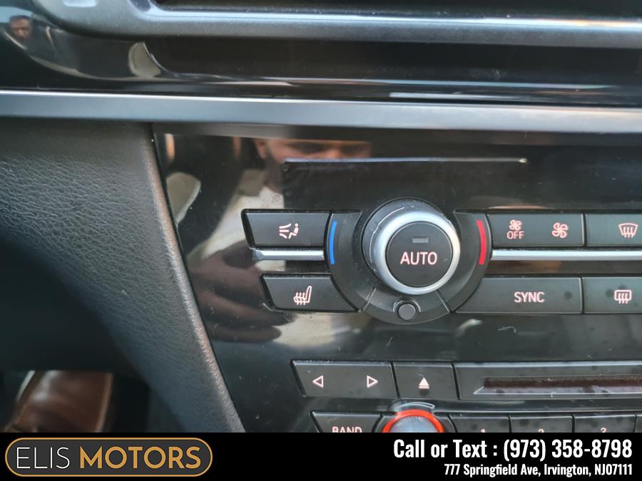 2018 BMW X6 xDrive35i Sports Activity Coupe, available for sale in Irvington, New Jersey | Elis Motors Corp. Irvington, New Jersey 2018 BMW X6 xDrive35i Sports Activity Coupe, available for sale in Irvington, New Jersey | Elis Motors Corp. Irvington, New Jersey