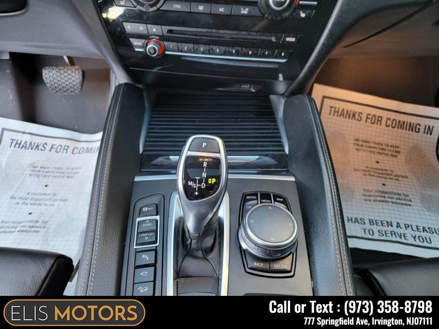 2018 BMW X6 xDrive35i Sports Activity Coupe, available for sale in Irvington, New Jersey | Elis Motors Corp. Irvington, New Jersey 2018 BMW X6 xDrive35i Sports Activity Coupe, available for sale in Irvington, New Jersey | Elis Motors Corp. Irvington, New Jersey