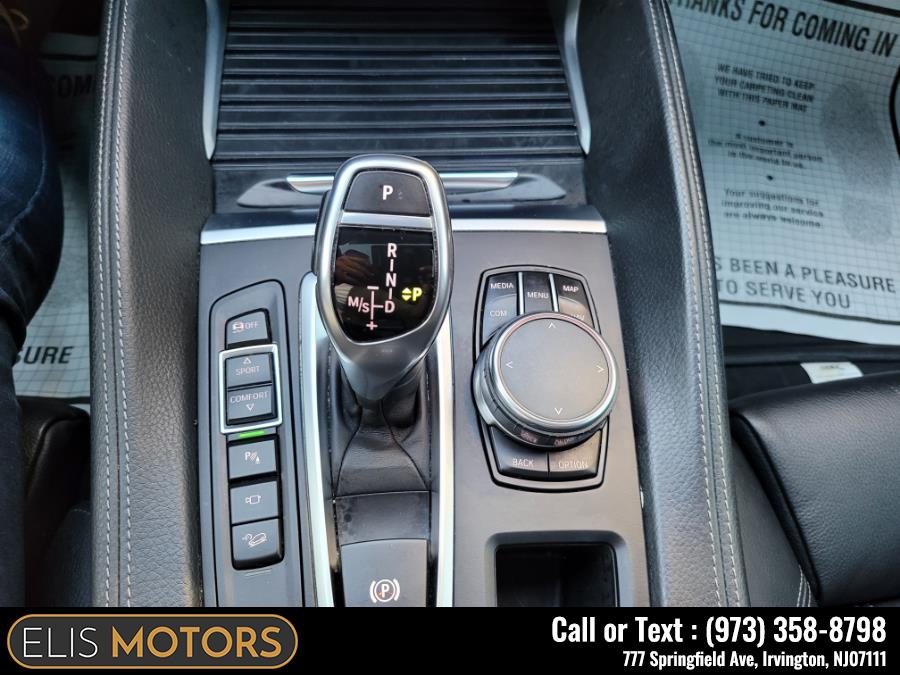 2018 BMW X6 xDrive35i Sports Activity Coupe, available for sale in Irvington, New Jersey | Elis Motors Corp. Irvington, New Jersey 2018 BMW X6 xDrive35i Sports Activity Coupe, available for sale in Irvington, New Jersey | Elis Motors Corp. Irvington, New Jersey
