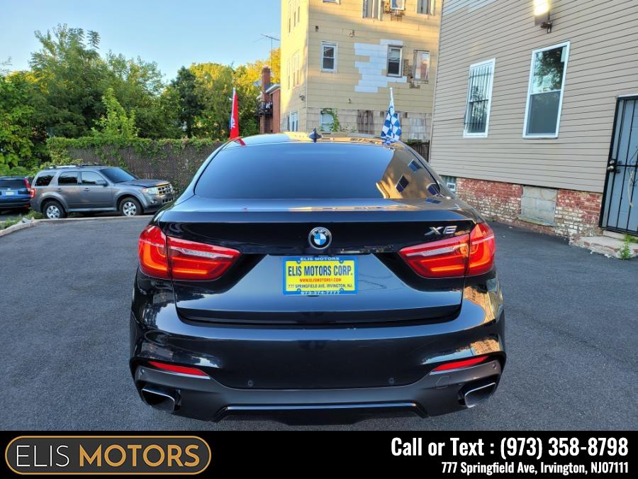 2018 BMW X6 xDrive35i Sports Activity Coupe, available for sale in Irvington, New Jersey | Elis Motors Corp. Irvington, New Jersey 2018 BMW X6 xDrive35i Sports Activity Coupe, available for sale in Irvington, New Jersey | Elis Motors Corp. Irvington, New Jersey