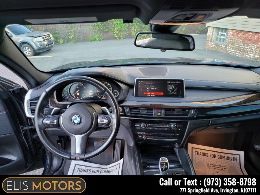 2018 BMW X6 xDrive35i Sports Activity Coupe, available for sale in Irvington, New Jersey | Elis Motors Corp. Irvington, New Jersey 2018 BMW X6 xDrive35i Sports Activity Coupe, available for sale in Irvington, New Jersey | Elis Motors Corp. Irvington, New Jersey