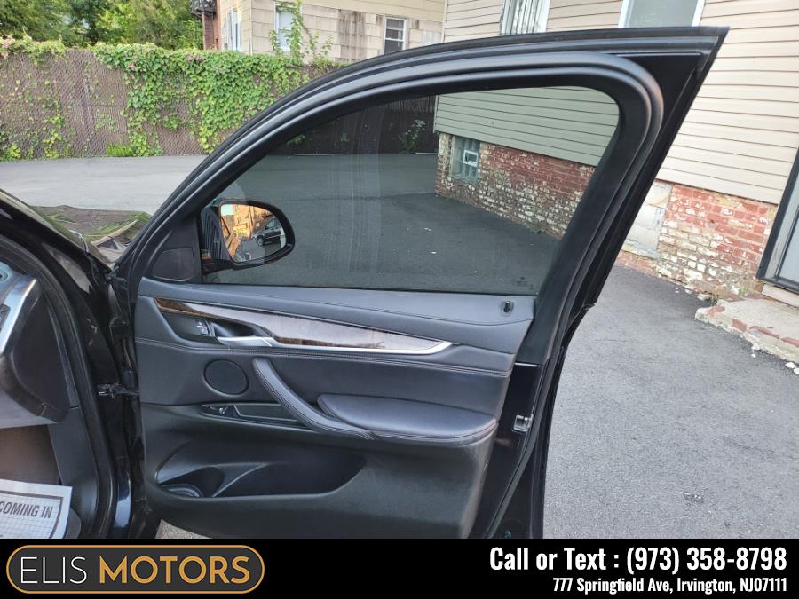 2018 BMW X6 xDrive35i Sports Activity Coupe, available for sale in Irvington, New Jersey | Elis Motors Corp. Irvington, New Jersey 2018 BMW X6 xDrive35i Sports Activity Coupe, available for sale in Irvington, New Jersey | Elis Motors Corp. Irvington, New Jersey