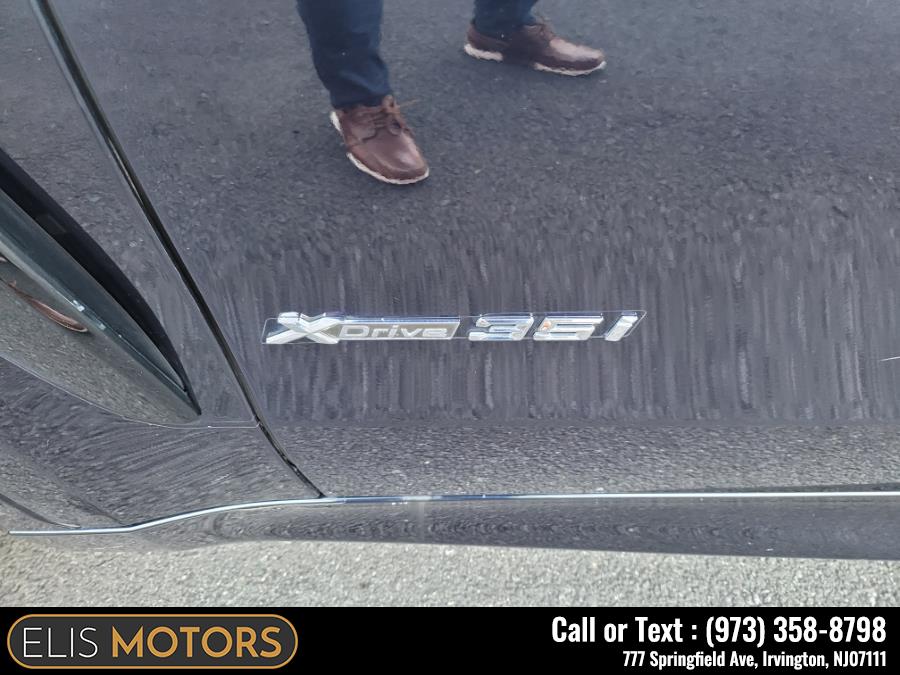 2018 BMW X6 xDrive35i Sports Activity Coupe, available for sale in Irvington, New Jersey | Elis Motors Corp. Irvington, New Jersey 2018 BMW X6 xDrive35i Sports Activity Coupe, available for sale in Irvington, New Jersey | Elis Motors Corp. Irvington, New Jersey