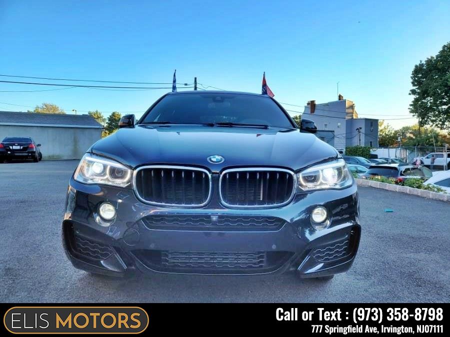 2018 BMW X6 xDrive35i Sports Activity Coupe, available for sale in Irvington, New Jersey | Elis Motors Corp. Irvington, New Jersey 2018 BMW X6 xDrive35i Sports Activity Coupe, available for sale in Irvington, New Jersey | Elis Motors Corp. Irvington, New Jersey