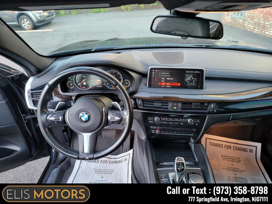 2018 BMW X6 xDrive35i Sports Activity Coupe, available for sale in Irvington, New Jersey | Elis Motors Corp. Irvington, New Jersey 2018 BMW X6 xDrive35i Sports Activity Coupe, available for sale in Irvington, New Jersey | Elis Motors Corp. Irvington, New Jersey