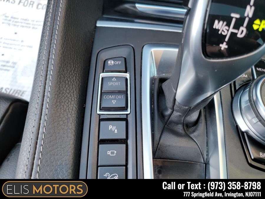 2018 BMW X6 xDrive35i Sports Activity Coupe, available for sale in Irvington, New Jersey | Elis Motors Corp. Irvington, New Jersey 2018 BMW X6 xDrive35i Sports Activity Coupe, available for sale in Irvington, New Jersey | Elis Motors Corp. Irvington, New Jersey