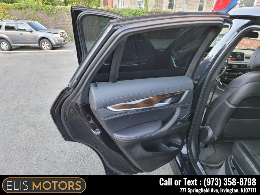 2018 BMW X6 xDrive35i Sports Activity Coupe, available for sale in Irvington, New Jersey | Elis Motors Corp. Irvington, New Jersey 2018 BMW X6 xDrive35i Sports Activity Coupe, available for sale in Irvington, New Jersey | Elis Motors Corp. Irvington, New Jersey