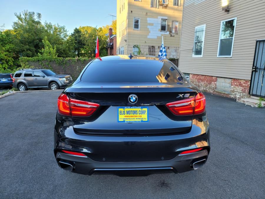 2018 BMW X6 xDrive35i Sports Activity Coupe, available for sale in Irvington, New Jersey | Elis Motors Corp. Irvington, New Jersey 2018 BMW X6 xDrive35i Sports Activity Coupe, available for sale in Irvington, New Jersey | Elis Motors Corp. Irvington, New Jersey