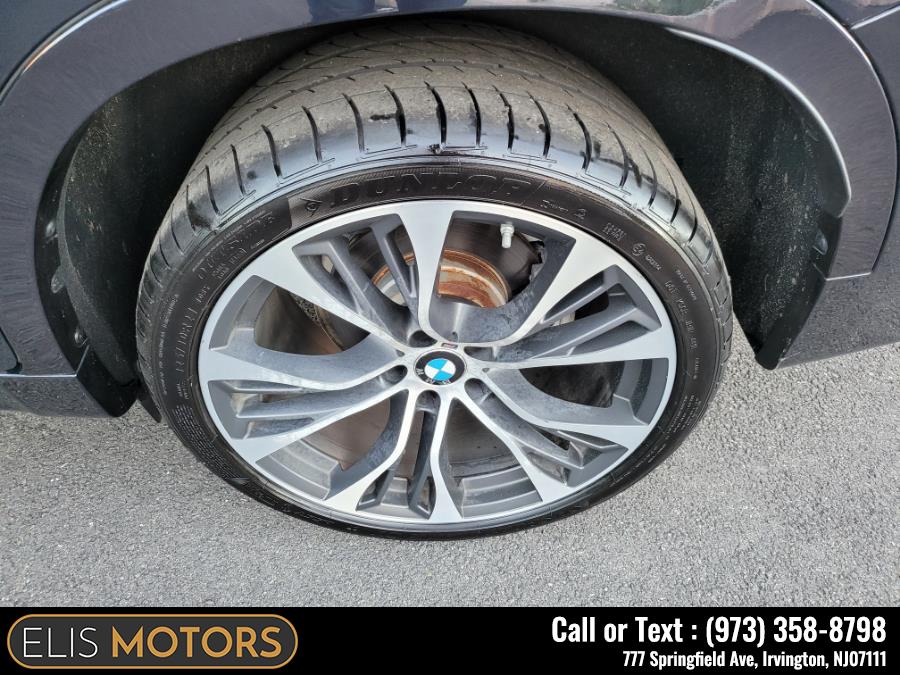 2018 BMW X6 xDrive35i Sports Activity Coupe, available for sale in Irvington, New Jersey | Elis Motors Corp. Irvington, New Jersey 2018 BMW X6 xDrive35i Sports Activity Coupe, available for sale in Irvington, New Jersey | Elis Motors Corp. Irvington, New Jersey