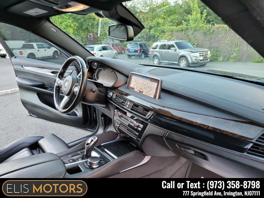 2018 BMW X6 xDrive35i Sports Activity Coupe, available for sale in Irvington, New Jersey | Elis Motors Corp. Irvington, New Jersey 2018 BMW X6 xDrive35i Sports Activity Coupe, available for sale in Irvington, New Jersey | Elis Motors Corp. Irvington, New Jersey