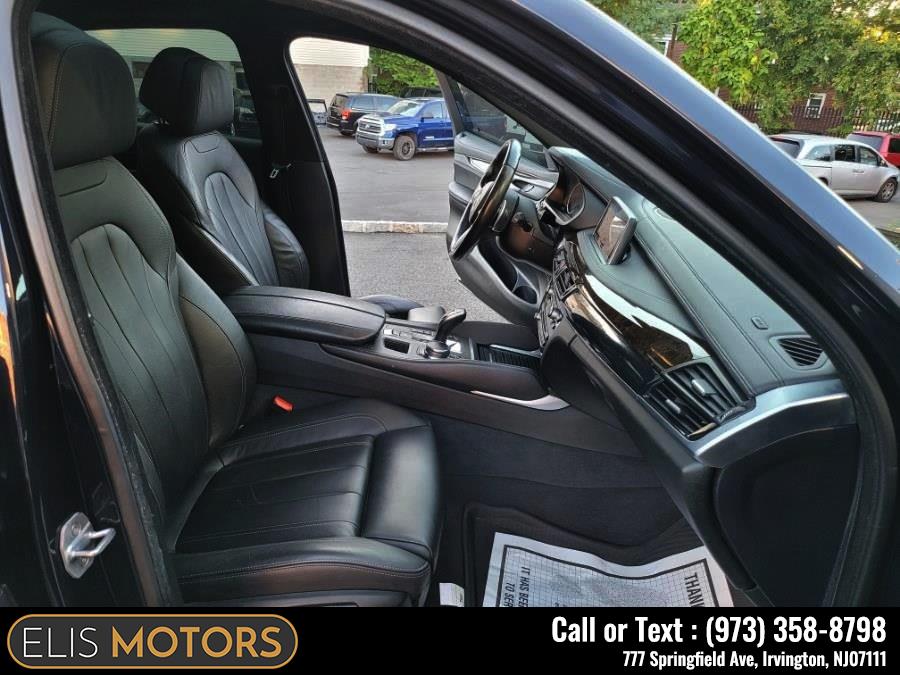 2018 BMW X6 xDrive35i Sports Activity Coupe, available for sale in Irvington, New Jersey | Elis Motors Corp. Irvington, New Jersey 2018 BMW X6 xDrive35i Sports Activity Coupe, available for sale in Irvington, New Jersey | Elis Motors Corp. Irvington, New Jersey