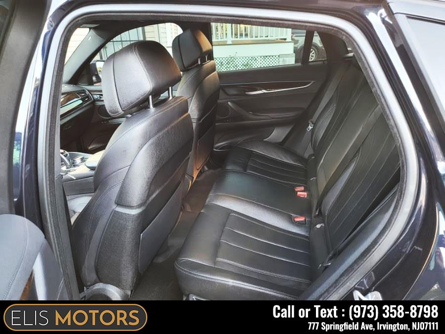 2018 BMW X6 xDrive35i Sports Activity Coupe, available for sale in Irvington, New Jersey | Elis Motors Corp. Irvington, New Jersey 2018 BMW X6 xDrive35i Sports Activity Coupe, available for sale in Irvington, New Jersey | Elis Motors Corp. Irvington, New Jersey