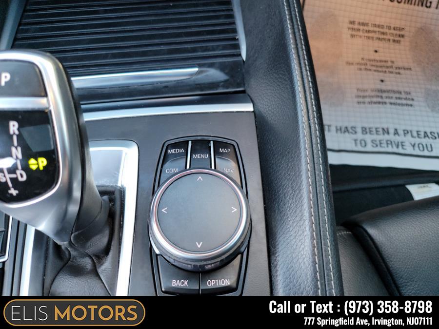 2018 BMW X6 xDrive35i Sports Activity Coupe, available for sale in Irvington, New Jersey | Elis Motors Corp. Irvington, New Jersey 2018 BMW X6 xDrive35i Sports Activity Coupe, available for sale in Irvington, New Jersey | Elis Motors Corp. Irvington, New Jersey