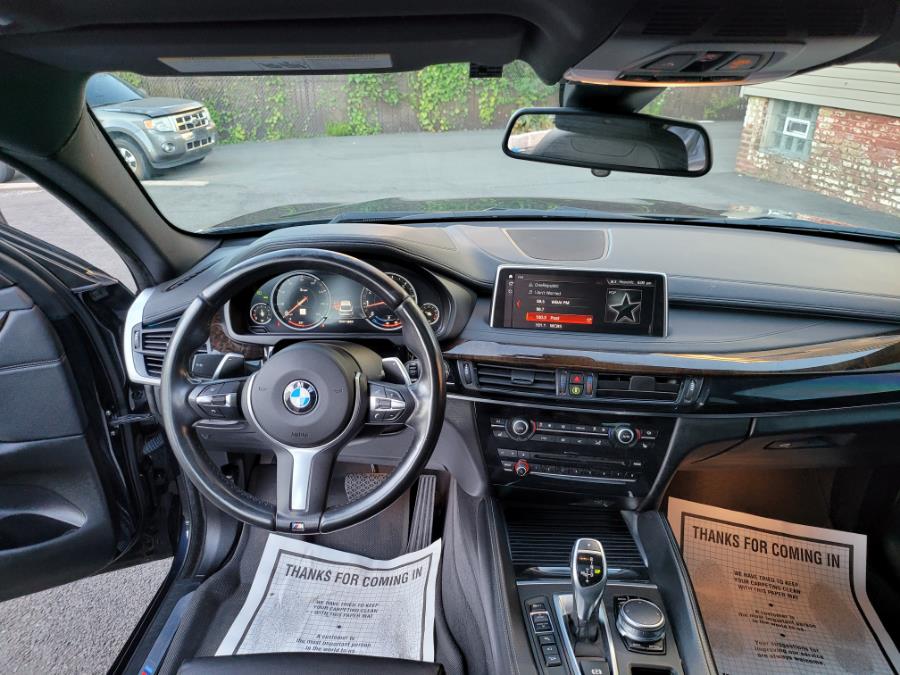 2018 BMW X6 xDrive35i Sports Activity Coupe, available for sale in Irvington, New Jersey | Elis Motors Corp. Irvington, New Jersey 2018 BMW X6 xDrive35i Sports Activity Coupe, available for sale in Irvington, New Jersey | Elis Motors Corp. Irvington, New Jersey