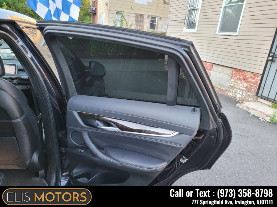 2018 BMW X6 xDrive35i Sports Activity Coupe, available for sale in Irvington, New Jersey | Elis Motors Corp. Irvington, New Jersey 2018 BMW X6 xDrive35i Sports Activity Coupe, available for sale in Irvington, New Jersey | Elis Motors Corp. Irvington, New Jersey