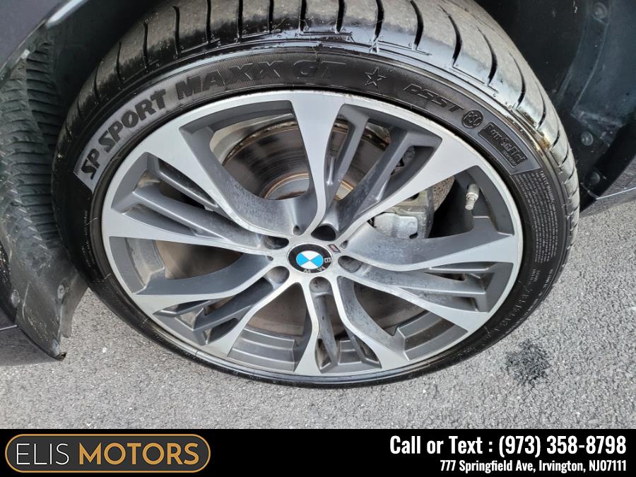 2018 BMW X6 xDrive35i Sports Activity Coupe, available for sale in Irvington, New Jersey | Elis Motors Corp. Irvington, New Jersey 2018 BMW X6 xDrive35i Sports Activity Coupe, available for sale in Irvington, New Jersey | Elis Motors Corp. Irvington, New Jersey