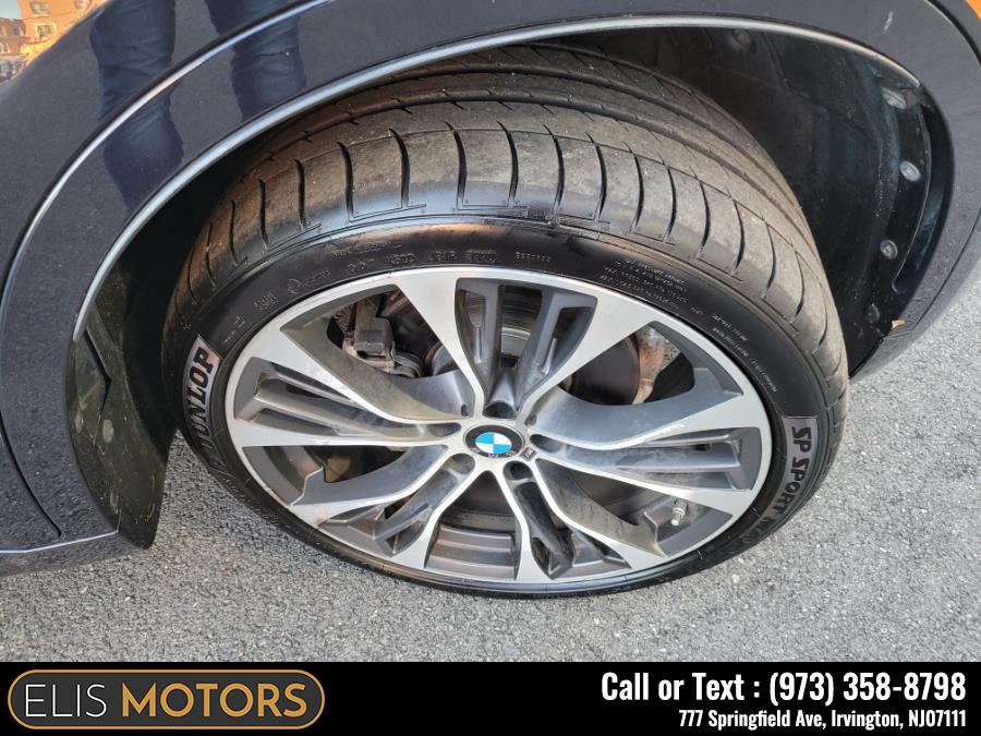 2018 BMW X6 xDrive35i Sports Activity Coupe, available for sale in Irvington, New Jersey | Elis Motors Corp. Irvington, New Jersey 2018 BMW X6 xDrive35i Sports Activity Coupe, available for sale in Irvington, New Jersey | Elis Motors Corp. Irvington, New Jersey
