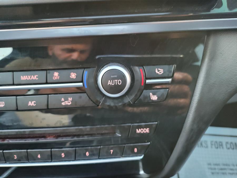 2018 BMW X6 xDrive35i Sports Activity Coupe, available for sale in Irvington, New Jersey | Elis Motors Corp. Irvington, New Jersey 2018 BMW X6 xDrive35i Sports Activity Coupe, available for sale in Irvington, New Jersey | Elis Motors Corp. Irvington, New Jersey