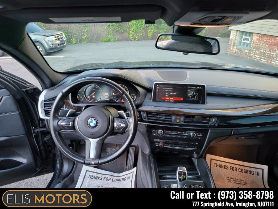 2018 BMW X6 xDrive35i Sports Activity Coupe, available for sale in Irvington, New Jersey | Elis Motors Corp. Irvington, New Jersey 2018 BMW X6 xDrive35i Sports Activity Coupe, available for sale in Irvington, New Jersey | Elis Motors Corp. Irvington, New Jersey