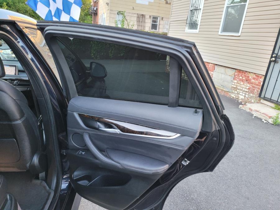 2018 BMW X6 xDrive35i Sports Activity Coupe, available for sale in Irvington, New Jersey | Elis Motors Corp. Irvington, New Jersey 2018 BMW X6 xDrive35i Sports Activity Coupe, available for sale in Irvington, New Jersey | Elis Motors Corp. Irvington, New Jersey