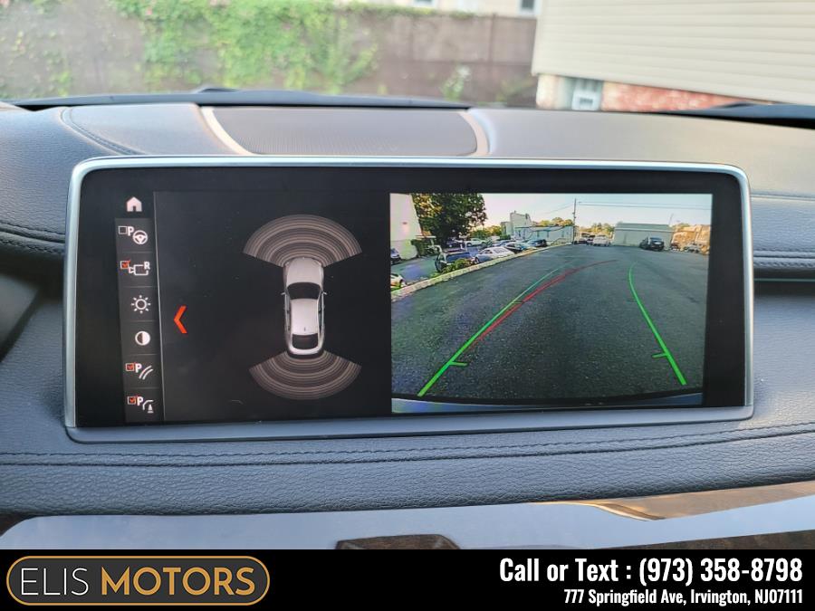 2018 BMW X6 xDrive35i Sports Activity Coupe, available for sale in Irvington, New Jersey | Elis Motors Corp. Irvington, New Jersey 2018 BMW X6 xDrive35i Sports Activity Coupe, available for sale in Irvington, New Jersey | Elis Motors Corp. Irvington, New Jersey