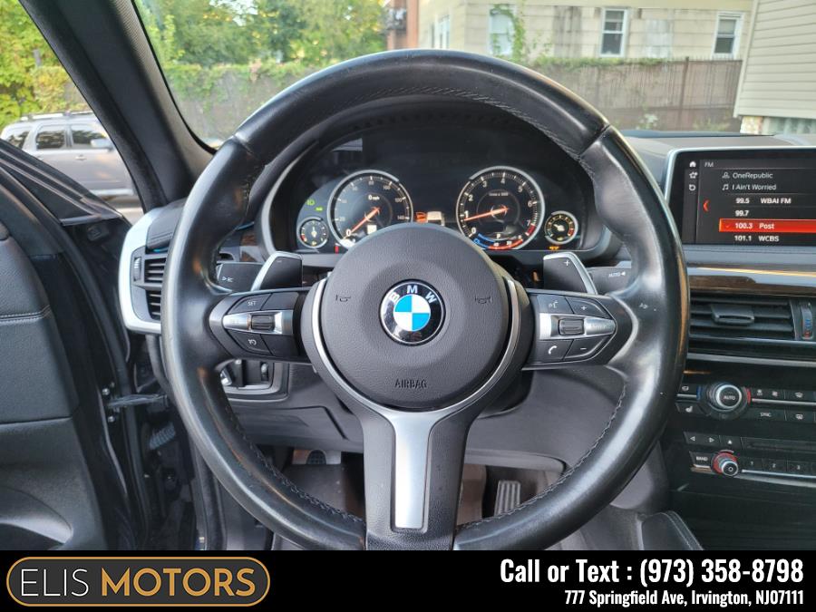 2018 BMW X6 xDrive35i Sports Activity Coupe, available for sale in Irvington, New Jersey | Elis Motors Corp. Irvington, New Jersey 2018 BMW X6 xDrive35i Sports Activity Coupe, available for sale in Irvington, New Jersey | Elis Motors Corp. Irvington, New Jersey
