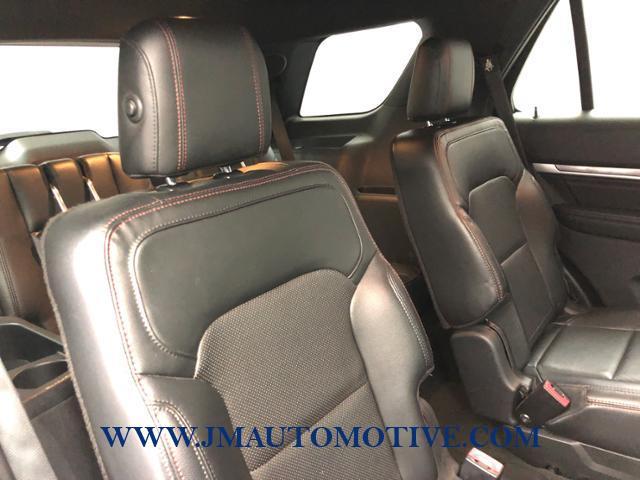 Used Ford Explorer 4WD 4dr Sport 2016 | J&M Automotive Sls&Svc LLC. Naugatuck, Connecticut Used Ford Explorer 4WD 4dr Sport 2016 | J&M Automotive Sls&Svc LLC. Naugatuck, Connecticut