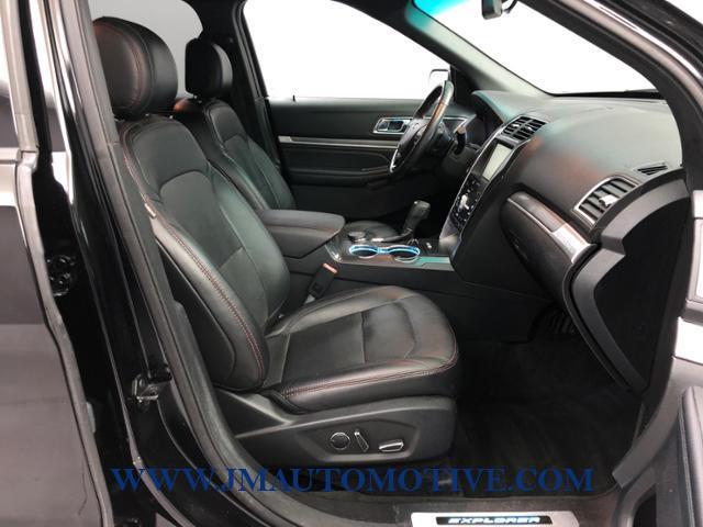 Used Ford Explorer 4WD 4dr Sport 2016 | J&M Automotive Sls&Svc LLC. Naugatuck, Connecticut Used Ford Explorer 4WD 4dr Sport 2016 | J&M Automotive Sls&Svc LLC. Naugatuck, Connecticut