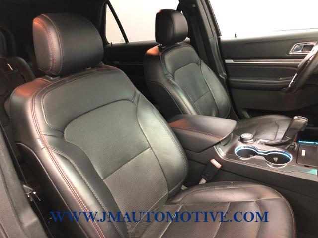 Used Ford Explorer 4WD 4dr Sport 2016 | J&M Automotive Sls&Svc LLC. Naugatuck, Connecticut Used Ford Explorer 4WD 4dr Sport 2016 | J&M Automotive Sls&Svc LLC. Naugatuck, Connecticut