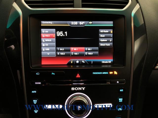 Used Ford Explorer 4WD 4dr Sport 2016 | J&M Automotive Sls&Svc LLC. Naugatuck, Connecticut Used Ford Explorer 4WD 4dr Sport 2016 | J&M Automotive Sls&Svc LLC. Naugatuck, Connecticut