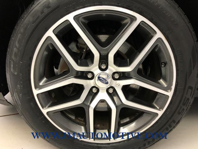Used Ford Explorer 4WD 4dr Sport 2016 | J&M Automotive Sls&Svc LLC. Naugatuck, Connecticut Used Ford Explorer 4WD 4dr Sport 2016 | J&M Automotive Sls&Svc LLC. Naugatuck, Connecticut