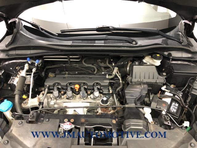 Used Honda Hr-v AWD 4dr CVT LX 2016 | J&M Automotive Sls&Svc LLC. Naugatuck, Connecticut Used Honda Hr-v AWD 4dr CVT LX 2016 | J&M Automotive Sls&Svc LLC. Naugatuck, Connecticut