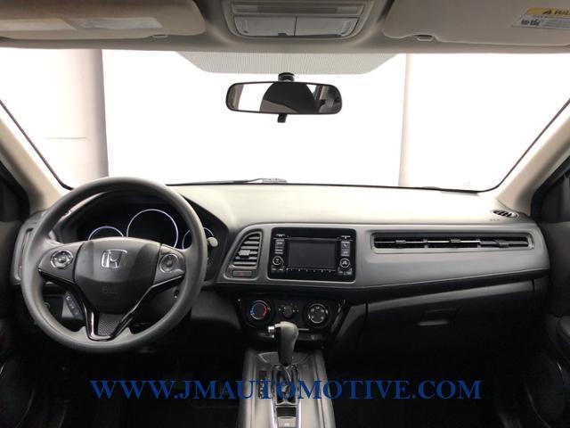 Used Honda Hr-v AWD 4dr CVT LX 2016 | J&M Automotive Sls&Svc LLC. Naugatuck, Connecticut Used Honda Hr-v AWD 4dr CVT LX 2016 | J&M Automotive Sls&Svc LLC. Naugatuck, Connecticut