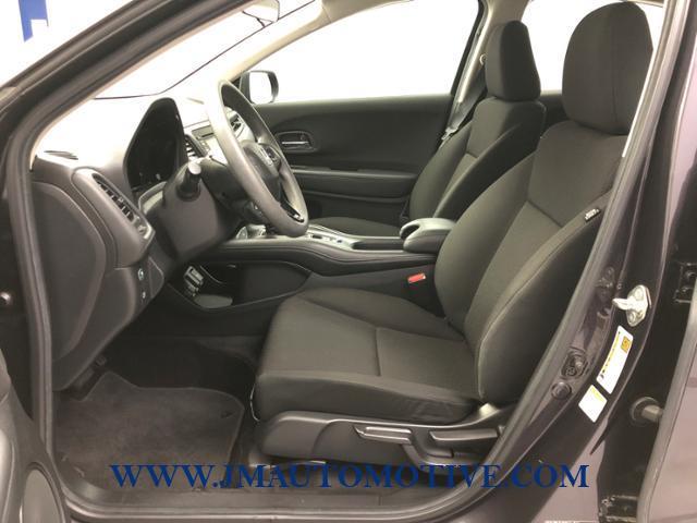 Used Honda Hr-v AWD 4dr CVT LX 2016 | J&M Automotive Sls&Svc LLC. Naugatuck, Connecticut Used Honda Hr-v AWD 4dr CVT LX 2016 | J&M Automotive Sls&Svc LLC. Naugatuck, Connecticut