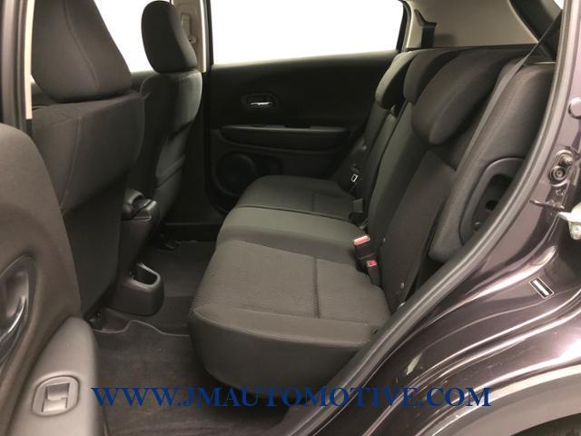 Used Honda Hr-v AWD 4dr CVT LX 2016 | J&M Automotive Sls&Svc LLC. Naugatuck, Connecticut Used Honda Hr-v AWD 4dr CVT LX 2016 | J&M Automotive Sls&Svc LLC. Naugatuck, Connecticut