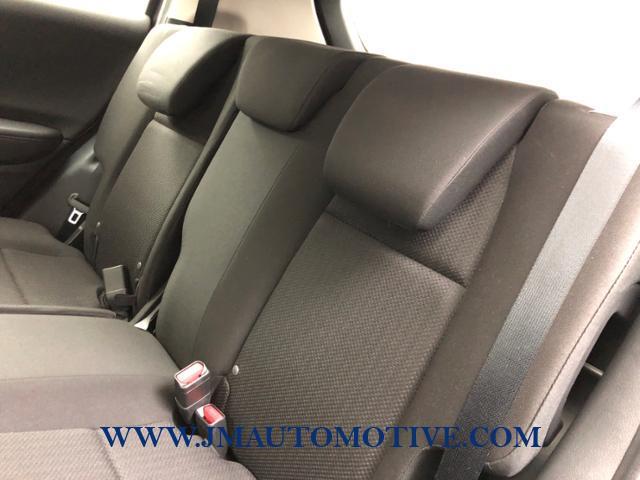 Used Honda Hr-v AWD 4dr CVT LX 2016 | J&M Automotive Sls&Svc LLC. Naugatuck, Connecticut Used Honda Hr-v AWD 4dr CVT LX 2016 | J&M Automotive Sls&Svc LLC. Naugatuck, Connecticut