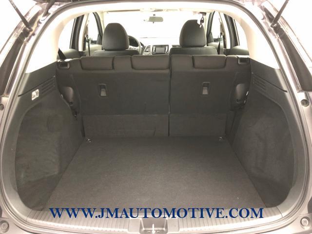 Used Honda Hr-v AWD 4dr CVT LX 2016 | J&M Automotive Sls&Svc LLC. Naugatuck, Connecticut Used Honda Hr-v AWD 4dr CVT LX 2016 | J&M Automotive Sls&Svc LLC. Naugatuck, Connecticut