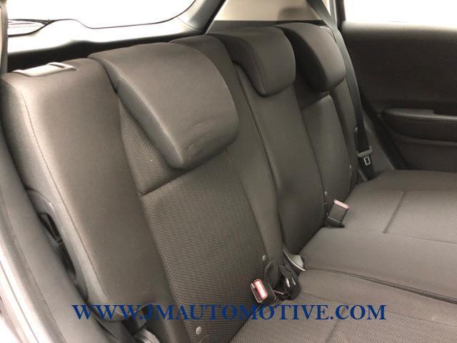 Used Honda Hr-v AWD 4dr CVT LX 2016 | J&M Automotive Sls&Svc LLC. Naugatuck, Connecticut Used Honda Hr-v AWD 4dr CVT LX 2016 | J&M Automotive Sls&Svc LLC. Naugatuck, Connecticut