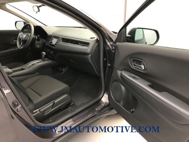 Used Honda Hr-v AWD 4dr CVT LX 2016 | J&M Automotive Sls&Svc LLC. Naugatuck, Connecticut Used Honda Hr-v AWD 4dr CVT LX 2016 | J&M Automotive Sls&Svc LLC. Naugatuck, Connecticut
