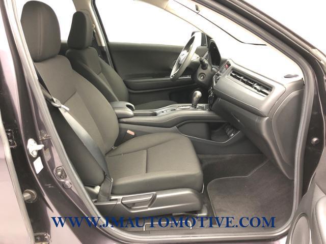 Used Honda Hr-v AWD 4dr CVT LX 2016 | J&M Automotive Sls&Svc LLC. Naugatuck, Connecticut Used Honda Hr-v AWD 4dr CVT LX 2016 | J&M Automotive Sls&Svc LLC. Naugatuck, Connecticut