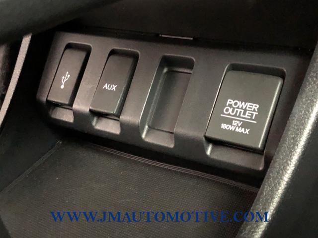 Used Honda Hr-v AWD 4dr CVT LX 2016 | J&M Automotive Sls&Svc LLC. Naugatuck, Connecticut Used Honda Hr-v AWD 4dr CVT LX 2016 | J&M Automotive Sls&Svc LLC. Naugatuck, Connecticut