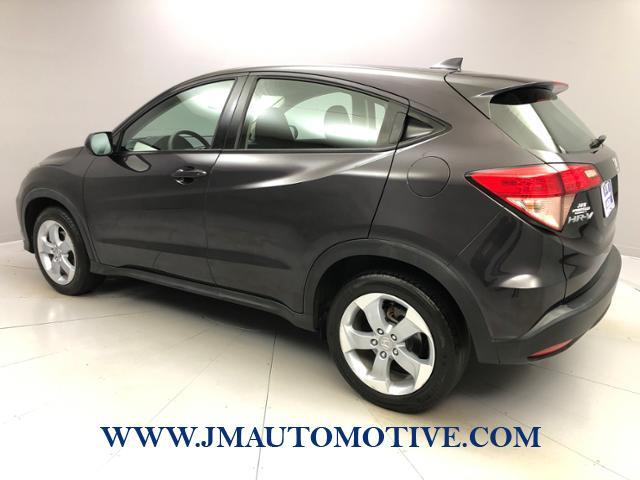 Used Honda Hr-v AWD 4dr CVT LX 2016 | J&M Automotive Sls&Svc LLC. Naugatuck, Connecticut Used Honda Hr-v AWD 4dr CVT LX 2016 | J&M Automotive Sls&Svc LLC. Naugatuck, Connecticut