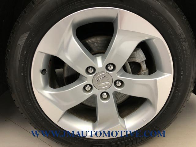Used Honda Hr-v AWD 4dr CVT LX 2016 | J&M Automotive Sls&Svc LLC. Naugatuck, Connecticut Used Honda Hr-v AWD 4dr CVT LX 2016 | J&M Automotive Sls&Svc LLC. Naugatuck, Connecticut